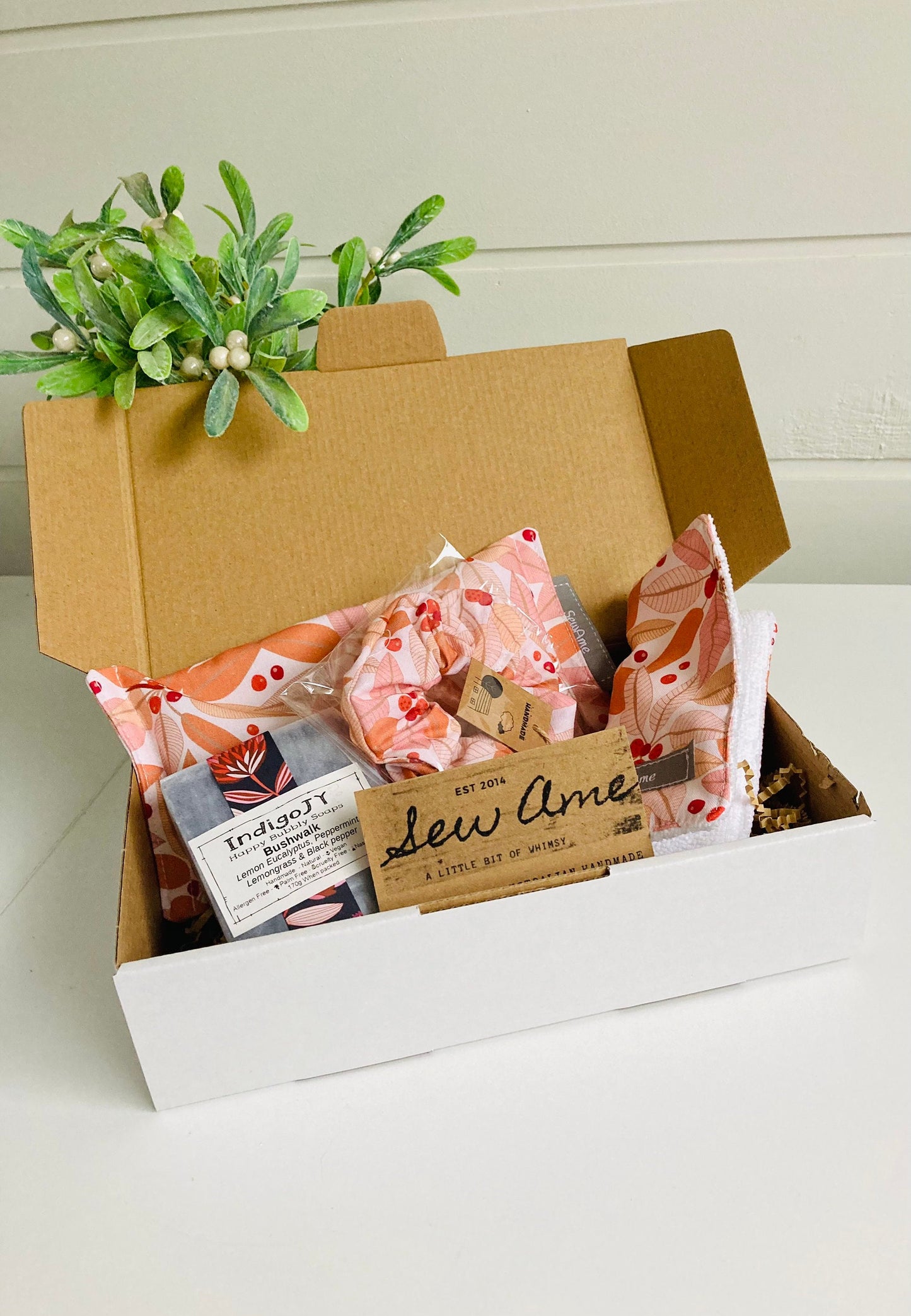 Bridesmaid Gift Hamper