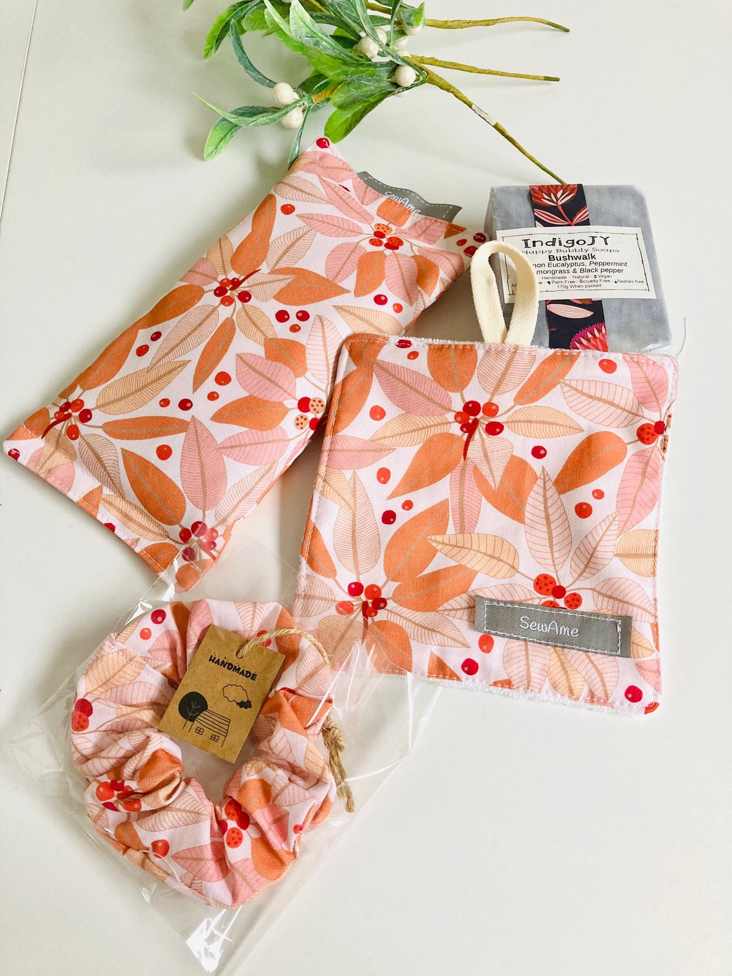 Bridesmaid Gift Hamper