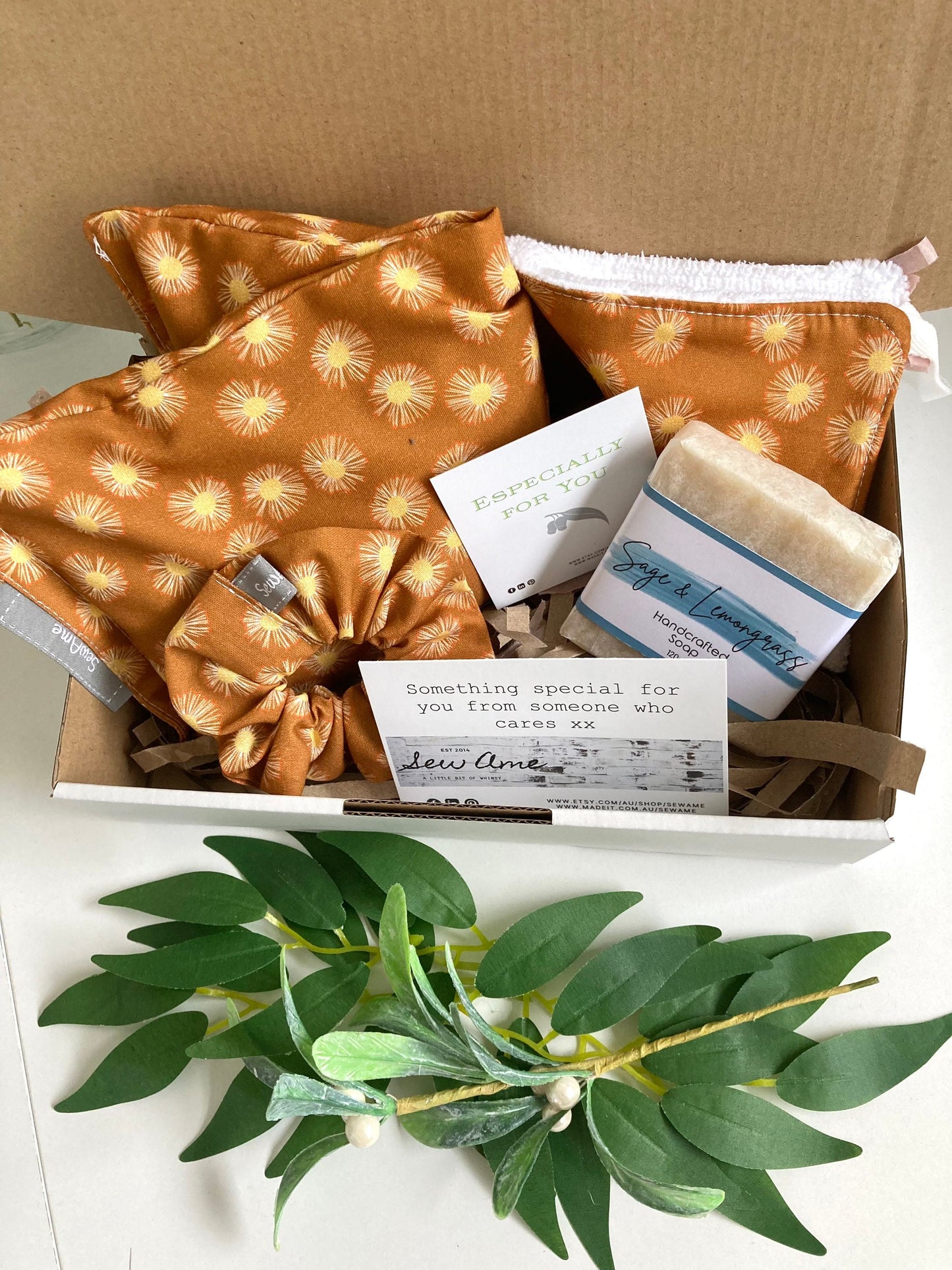 Birthday Gift Hamper for Friend