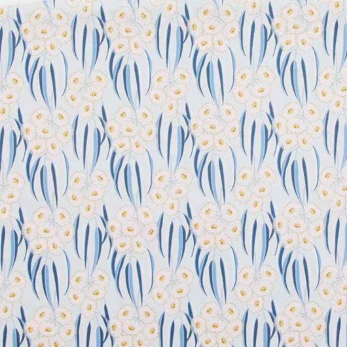Dish Cloth in Australian Fabric