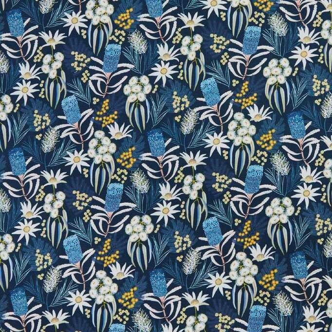 Dish Cloth in Australian Fabric