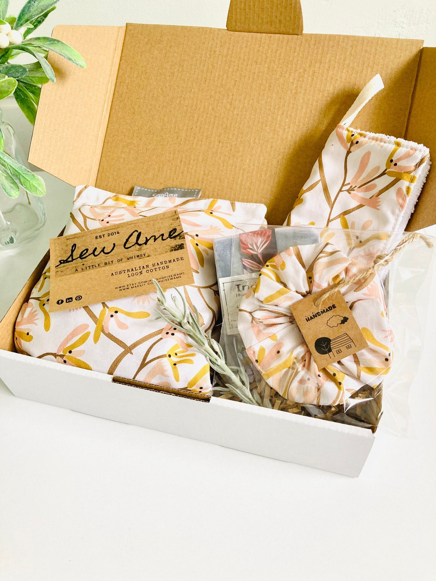 Gift Hamper for Birthday