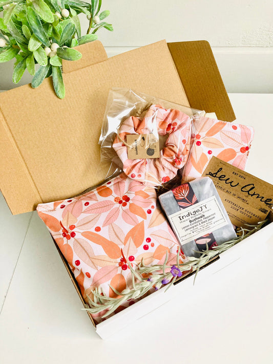 Bridesmaid Proposal Relaxation Gift Box