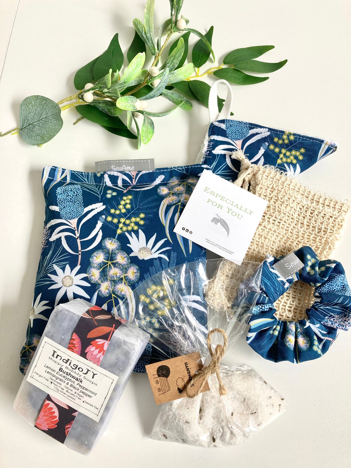 Grandma Gift Box for Mothers Day