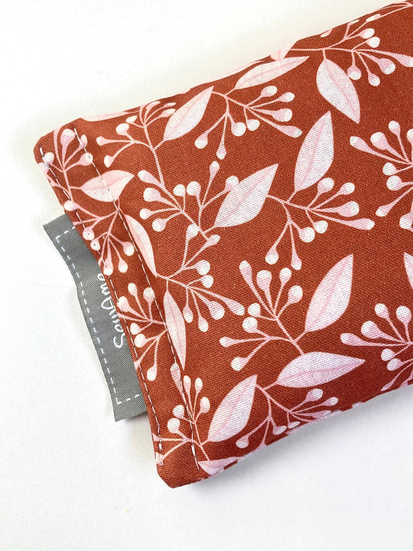 Cold Pack Eye Pillow for Pain Relief