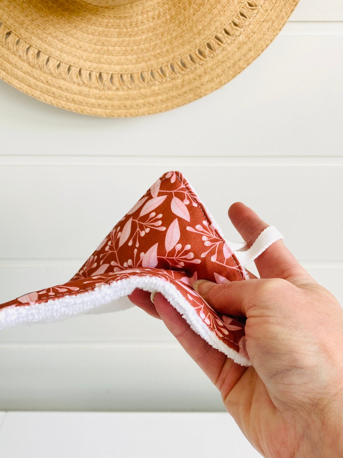 Reusable Face Cloth, Cleaning Cloth