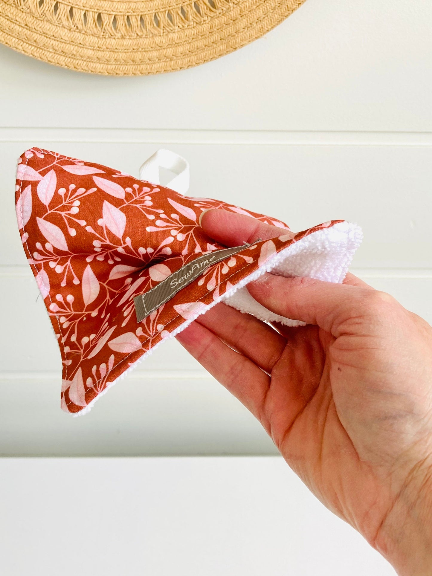 Reusable Face Cloth, Cleaning Cloth