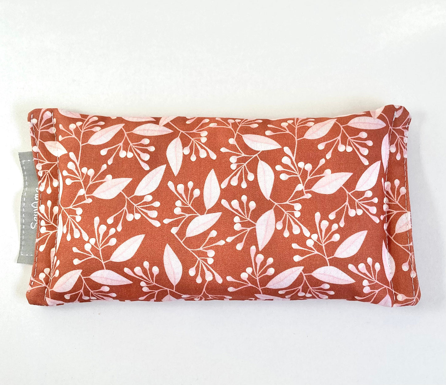 Cold Pack Eye Pillow for Pain Relief