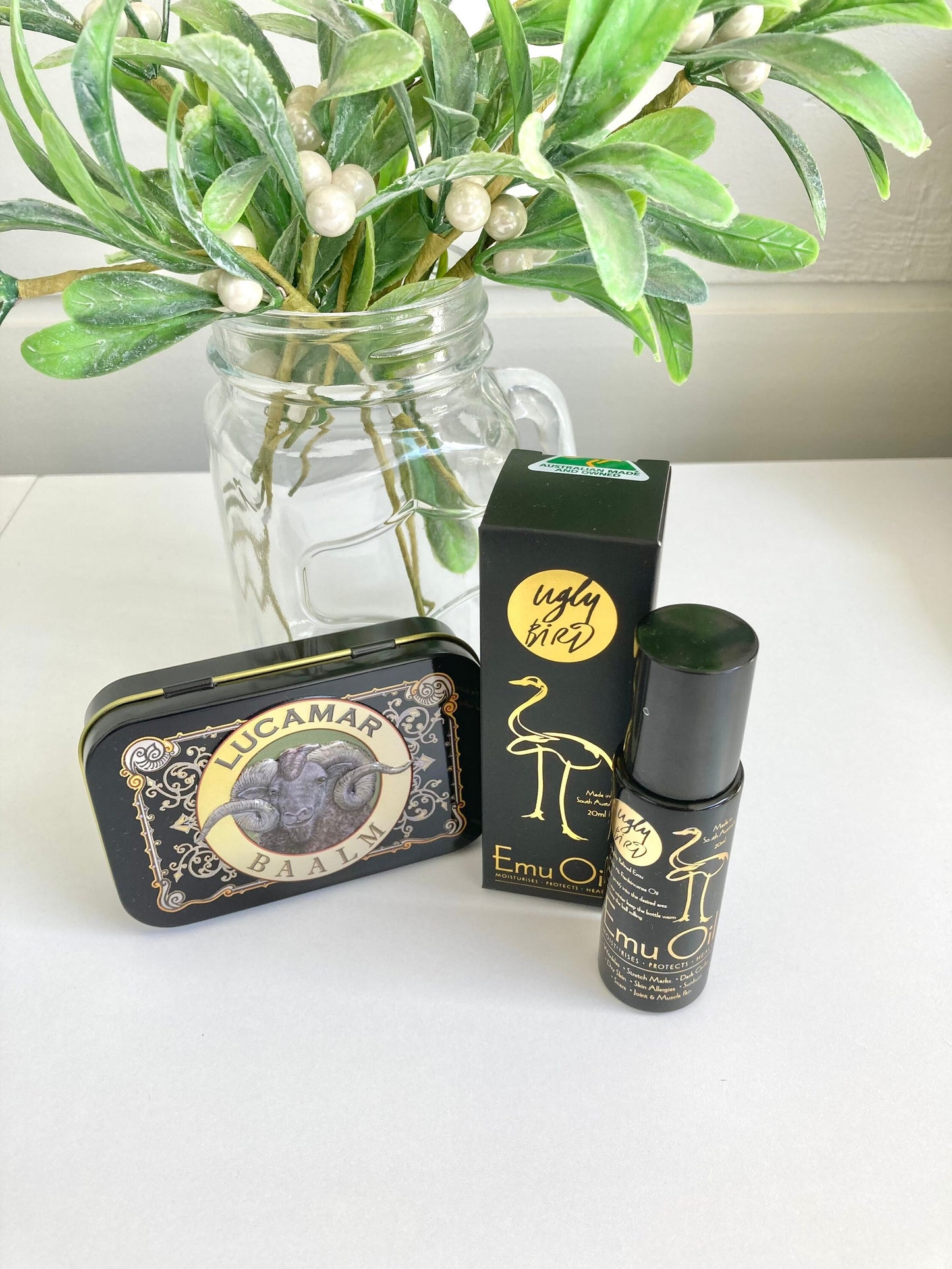 Corporate Gift for Him, Gift Box Set for Men