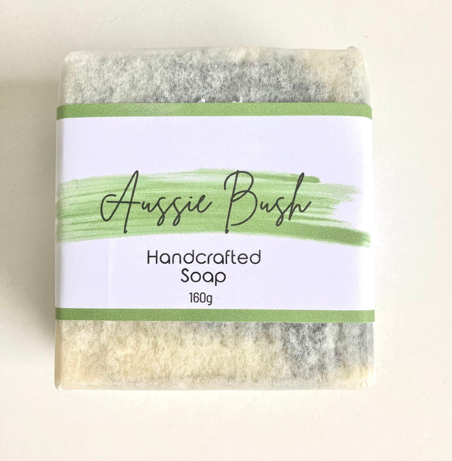 Scented Handmade Soap, Aussie Bush scented soaps
