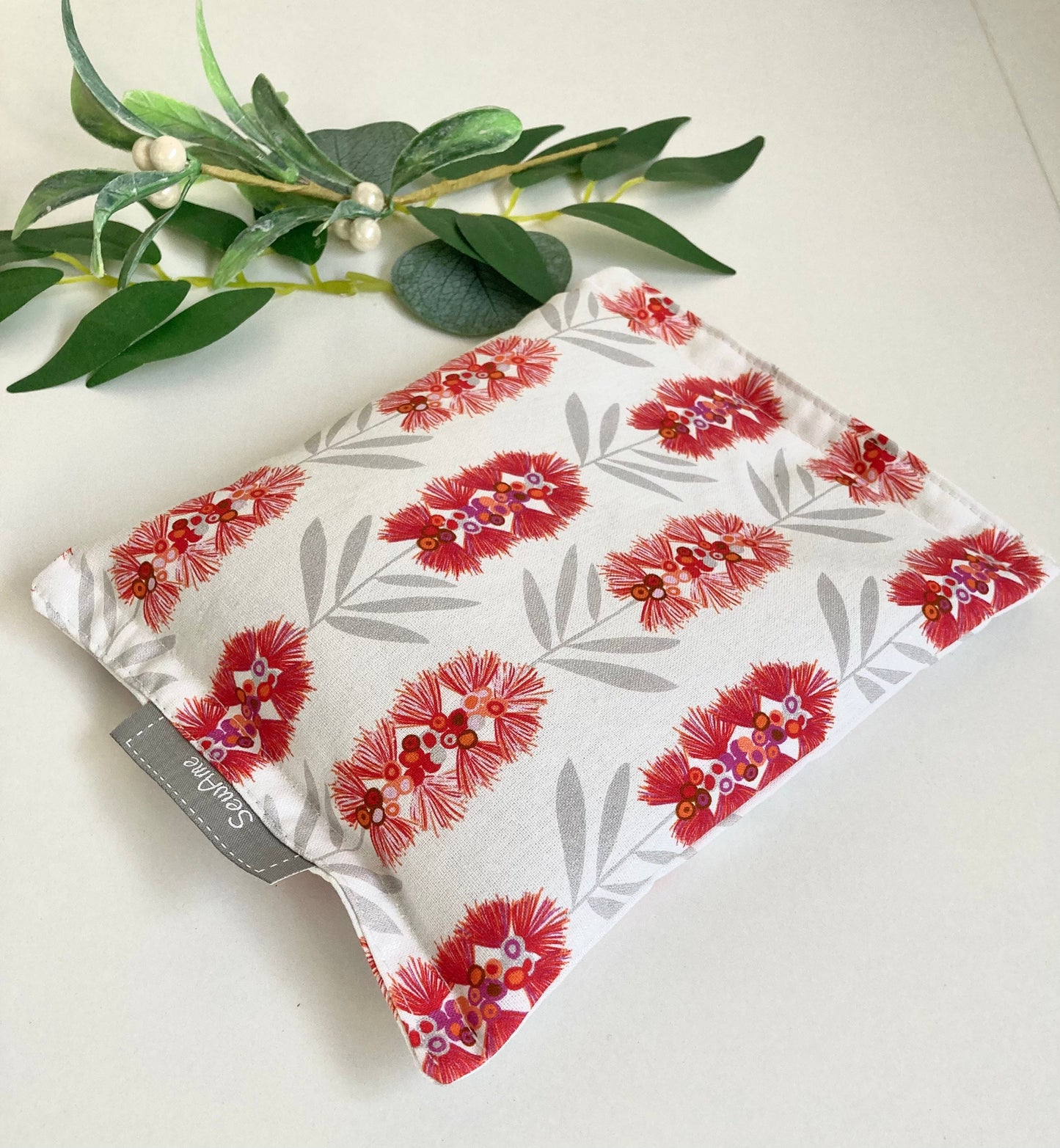 Congratulations Pamper Gift, Box Set with Heat Pack, Corporate Gift Hamper with Essential Oil Scents,