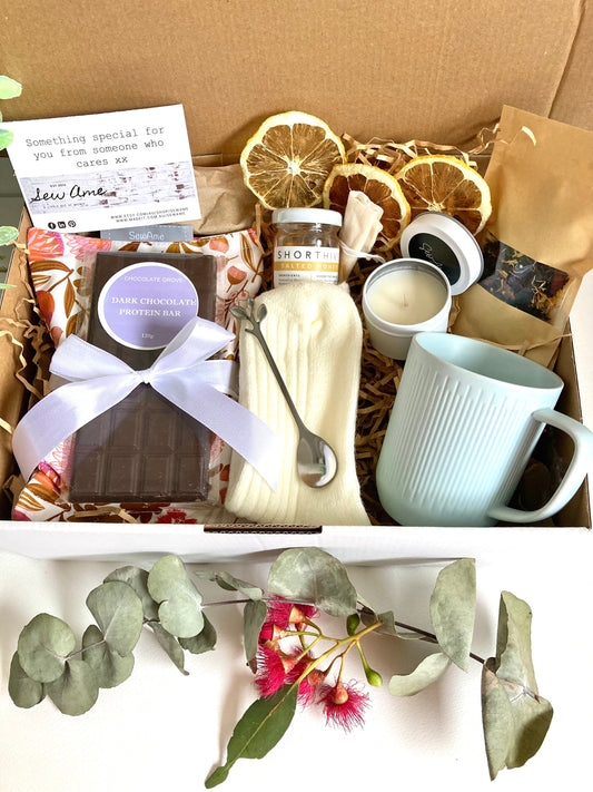 Personalised Gift for Her, Best Friend Gift Box
